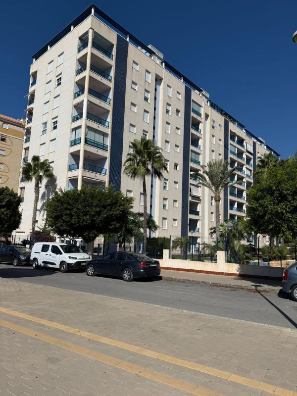 Venta de piso en Piso en Avenida Tellerola, 9, Platja Vila Joiosa, La Villajoyosa / Vila Joiosa, La Villajoyosa / Vila Joiosa
 photo 2