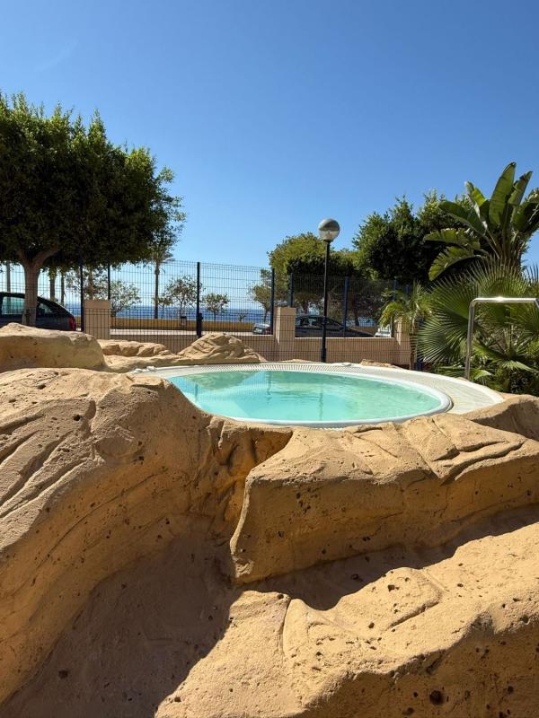 Venta de piso en Piso en Avenida Tellerola, 9, Platja Vila Joiosa, La Villajoyosa / Vila Joiosa, La Villajoyosa / Vila Joiosa
 photo 3