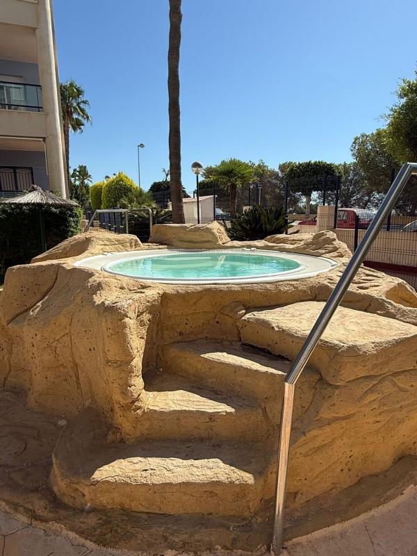 Venta de piso en Piso en Avenida Tellerola, 9, Platja Vila Joiosa, La Villajoyosa / Vila Joiosa, La Villajoyosa / Vila Joiosa
 photo 5
