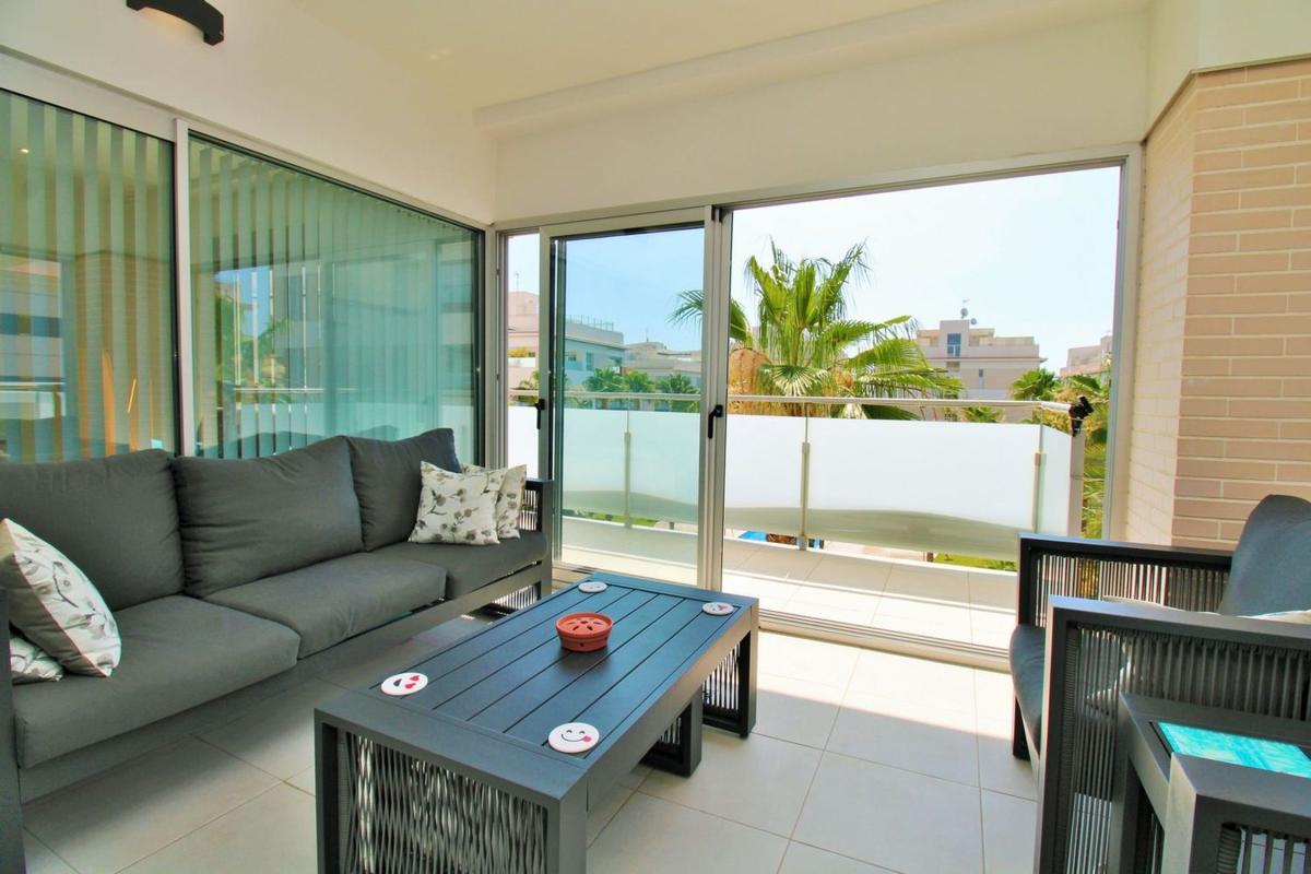 Venta de piso en Piso en Calle Clavo, Villamartín, Orihuela, Orihuela
 photo 4