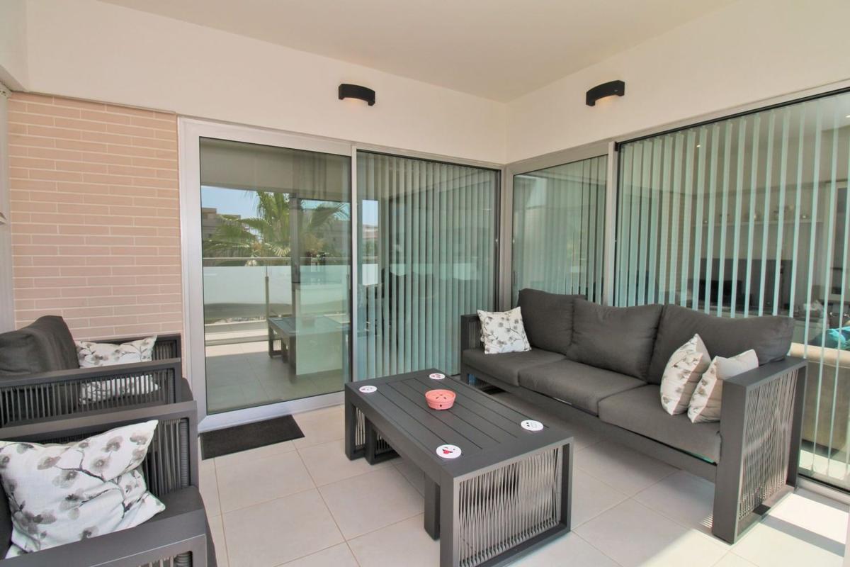 Venta de piso en Piso en Calle Clavo, Villamartín, Orihuela, Orihuela
 photo 5