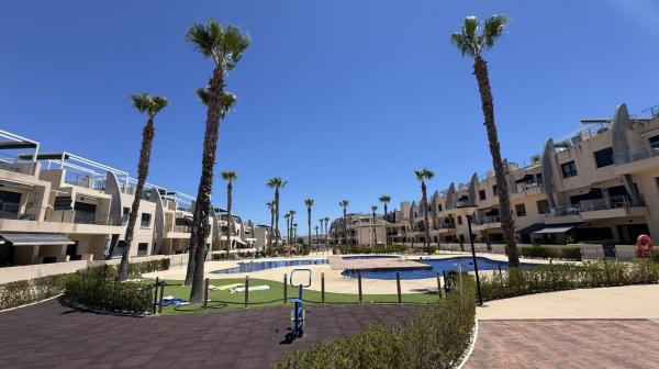Venta de piso en Piso en Avenida de Levante, Pueblo Latino, Pilar de la Horadada, Pilar de la Horadada
 photo 2