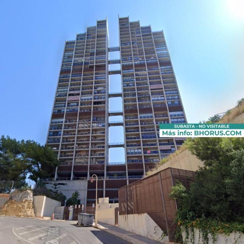 Продажа квартиры на Piso en Calle Sierra Dorada, Zona Sierra Helada, Benidorm, Бенидорм
photo 1