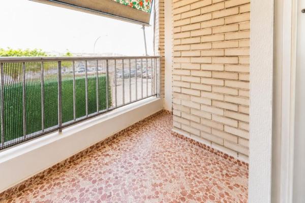 Venta de piso en Piso en Avenida Portus Ⅱ - Licitanus, Puerto, Santa Pola, Santa Pola
thumbnail 2