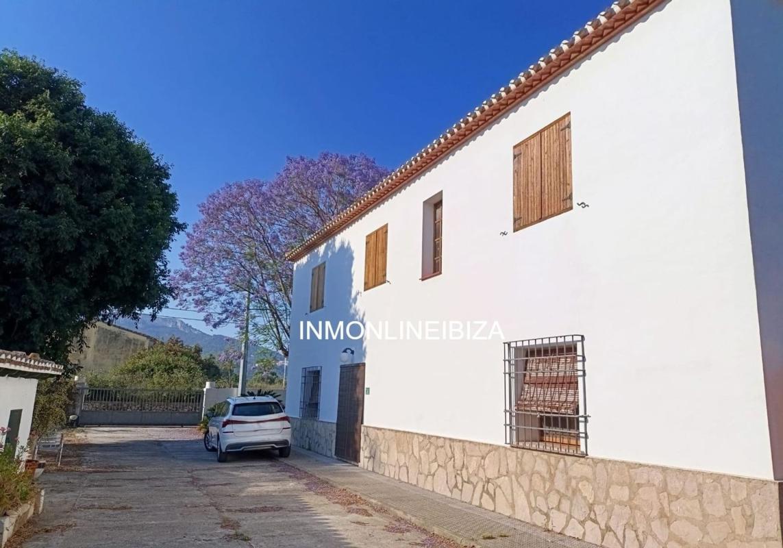 Propiedades en venta y alquiler en España photo 2