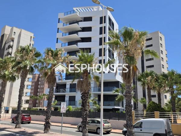 Venta de piso en Piso en Puerto Deportivo, Guardamar del Segura, Guardamar del Segura
photo 1
