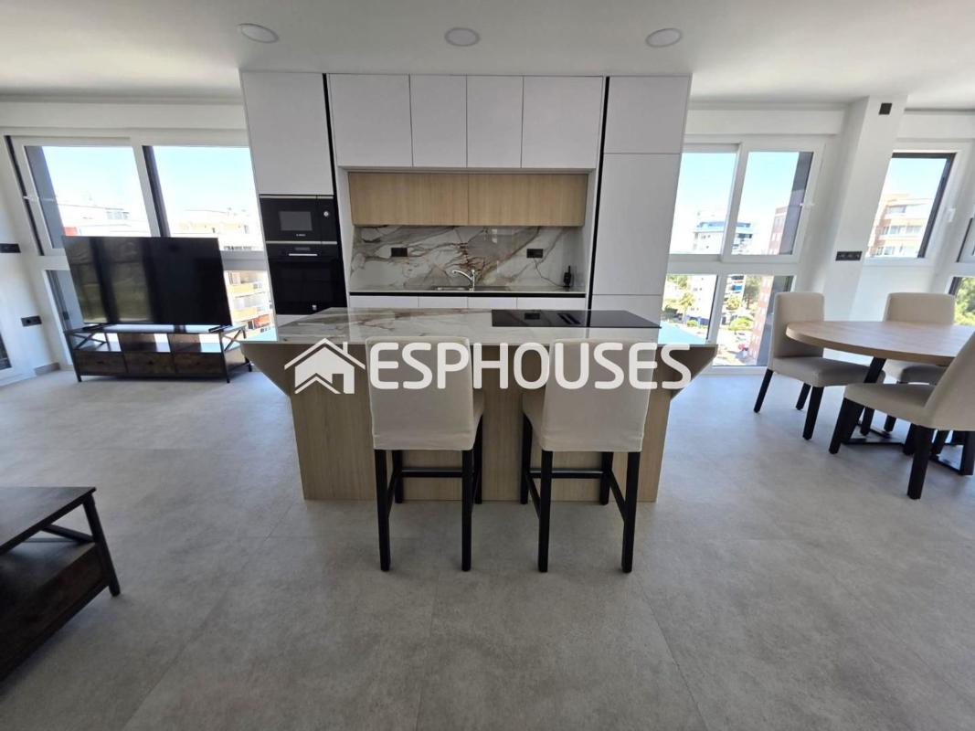 Venta de piso en Piso en Puerto Deportivo, Guardamar del Segura, Guardamar del Segura
 photo 2