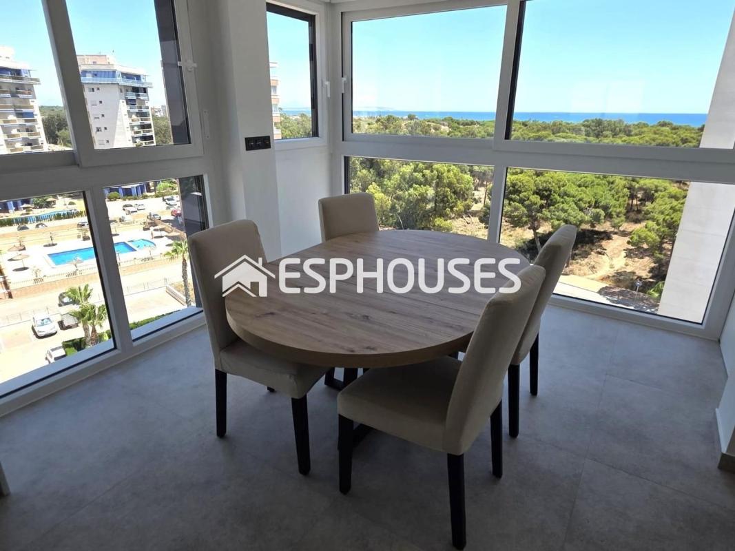 Venta de piso en Piso en Puerto Deportivo, Guardamar del Segura, Guardamar del Segura
 photo 3