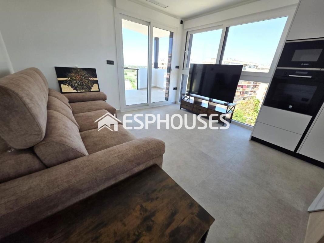 Venta de piso en Piso en Puerto Deportivo, Guardamar del Segura, Guardamar del Segura
 photo 4