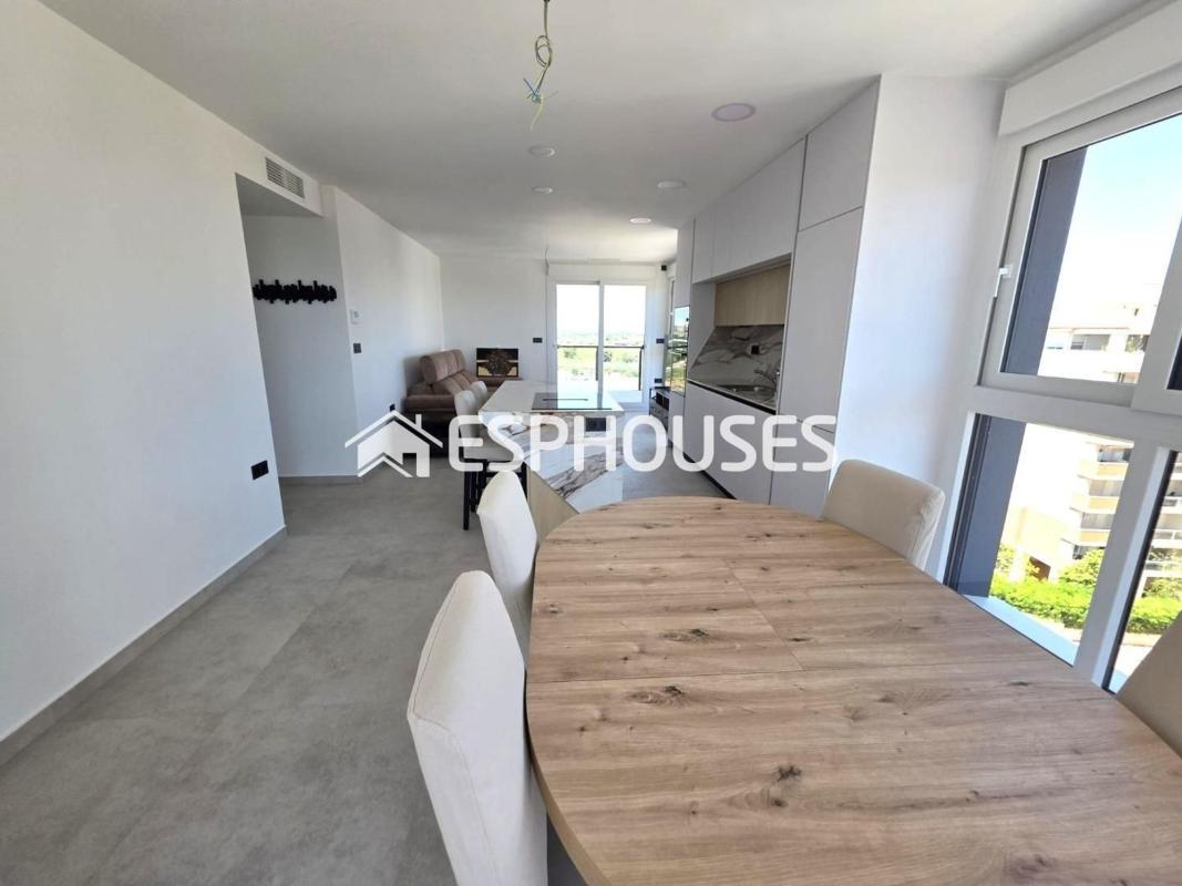 Venta de piso en Piso en Puerto Deportivo, Guardamar del Segura, Guardamar del Segura
 photo 5