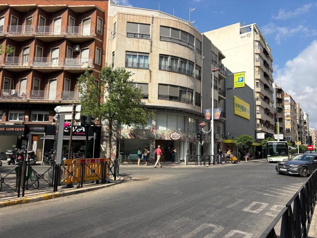 Venta de piso en Piso en Calle Gabriel Miró, Pont Nou-Corazón de Jesús, Elche / Elx, Elche / Elx
photo 1