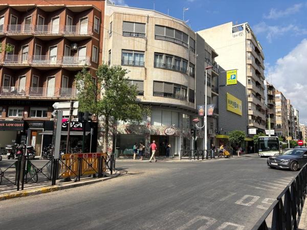 Venta de piso en Piso en Calle Gabriel Miró, Pont Nou-Corazón de Jesús, Elche / Elx, Elche / Elx
 photo 1