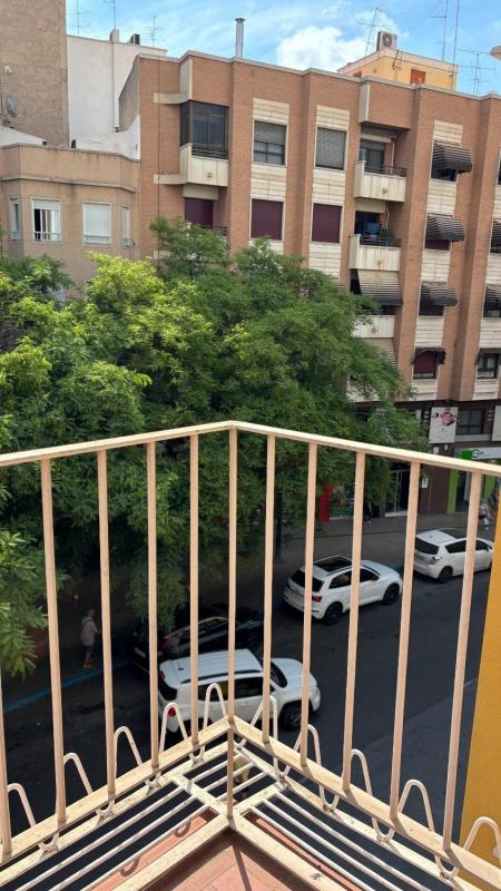 Venta de piso en Piso en Calle Gabriel Miró, Pont Nou-Corazón de Jesús, Elche / Elx, Elche / Elx
photo 2