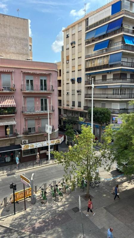 Venta de piso en Piso en Calle Gabriel Miró, Pont Nou-Corazón de Jesús, Elche / Elx, Elche / Elx
photo 3