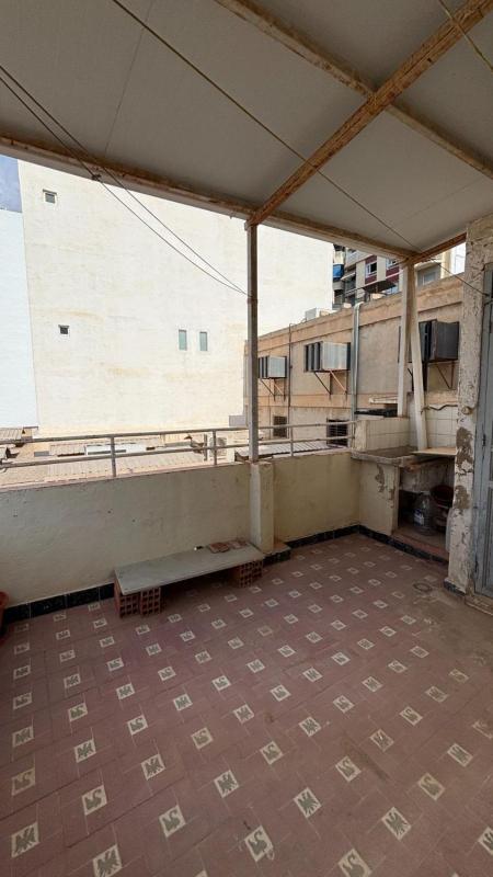 Venta de piso en Piso en Calle Gabriel Miró, Pont Nou-Corazón de Jesús, Elche / Elx, Elche / Elx
photo 5