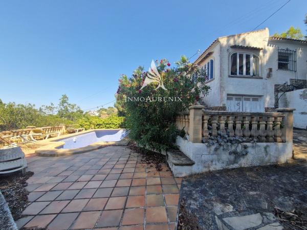 Chalet independiente en venta en Casa o chalet en Calle Francisco Zurbarán, 11, Adsubia, Jávea/Xàbia, Jávea/Xàbia
 photo 1