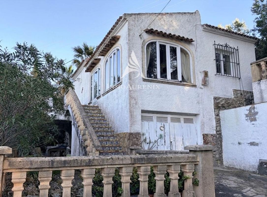 Sale of independent chalet in Casa o chalet en Calle Francisco Zurbarán, 11, Adsubia, Jávea/Xàbia, Jávea/Xàbia
 photo 2