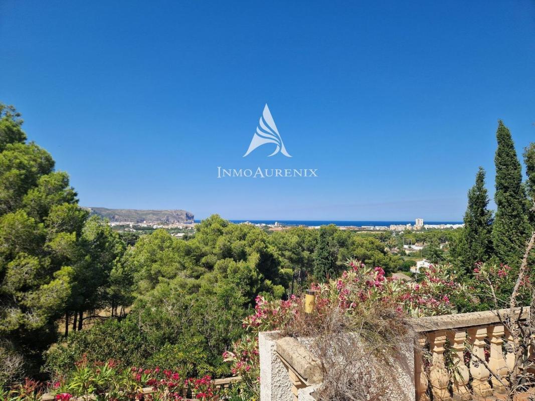 Sale of independent chalet in Casa o chalet en Calle Francisco Zurbarán, 11, Adsubia, Jávea/Xàbia, Jávea/Xàbia
 photo 3