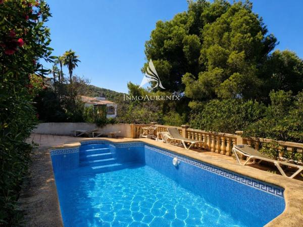 Chalet independiente en venta en Casa o chalet en Calle Francisco Zurbarán, 11, Adsubia, Jávea/Xàbia, Jávea/Xàbia
 photo 4