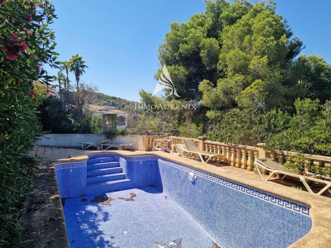 Sale of independent chalet in Casa o chalet en Calle Francisco Zurbarán, 11, Adsubia, Jávea/Xàbia, Jávea/Xàbia
 photo 5