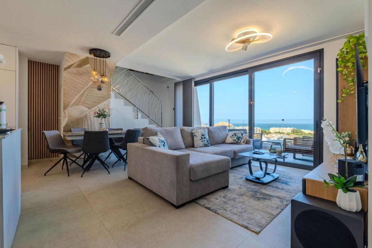 Venta de piso en Piso en Urbanizaciones, Guardamar del Segura, Guardamar del Segura
photo 4