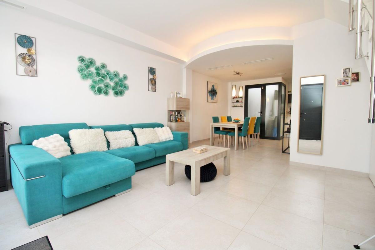 Venta de chalet independiente en Casa o chalet en Villamartín, Orihuela, Orihuela
 photo 4