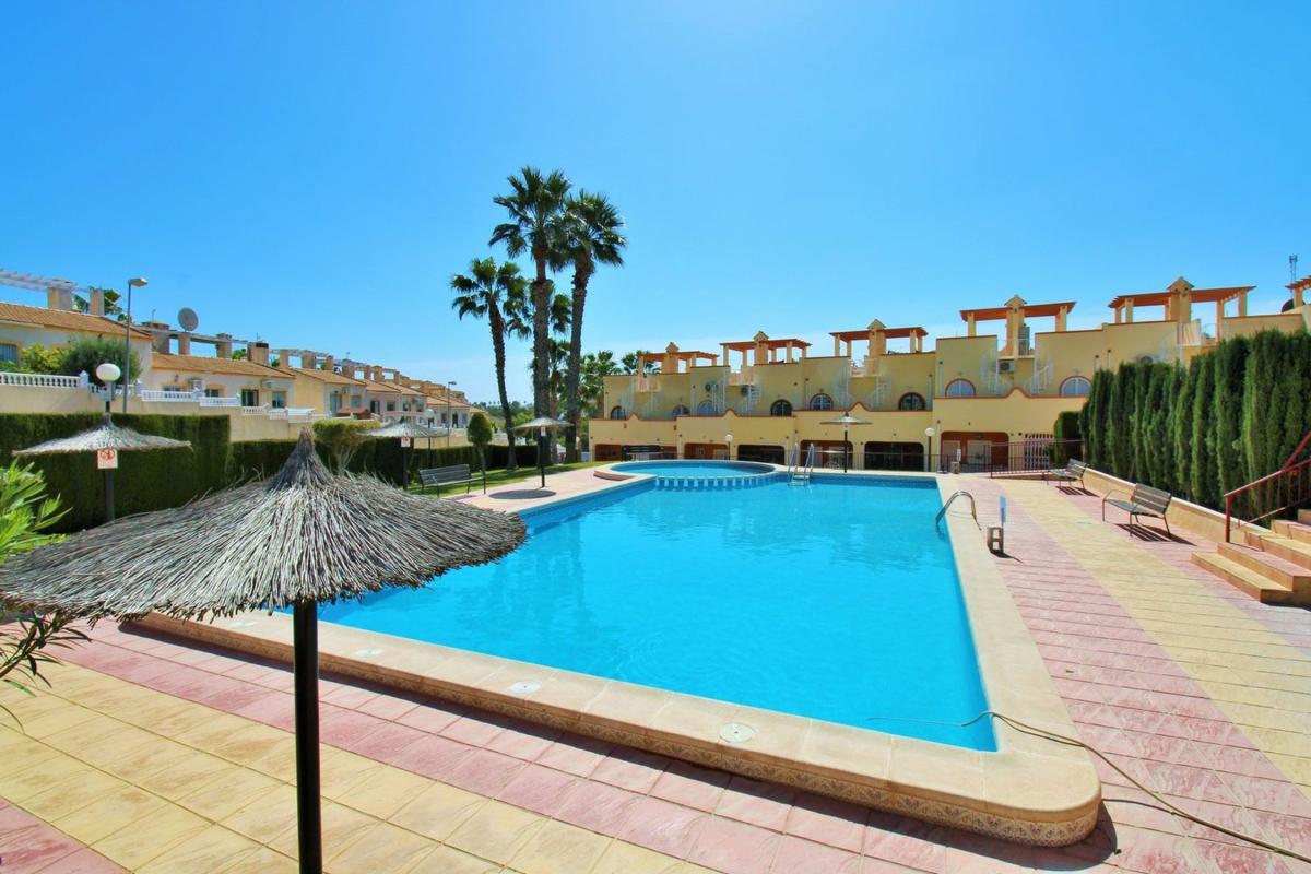Venta de piso en Piso en Las Filipinas, Orihuela, Orihuela
photo 1