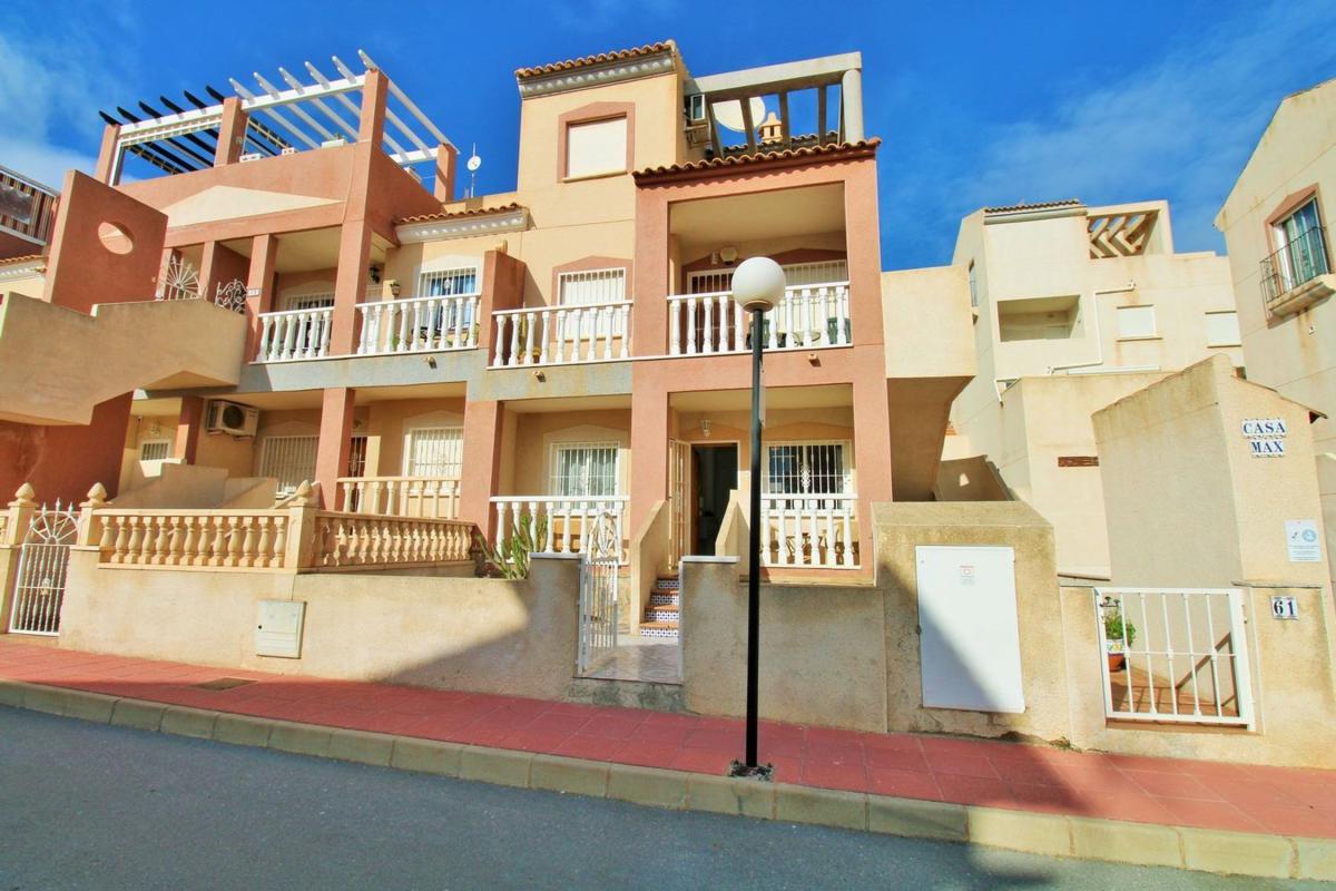 Venta de piso en Piso en Las Filipinas, Orihuela, Orihuela
photo 2