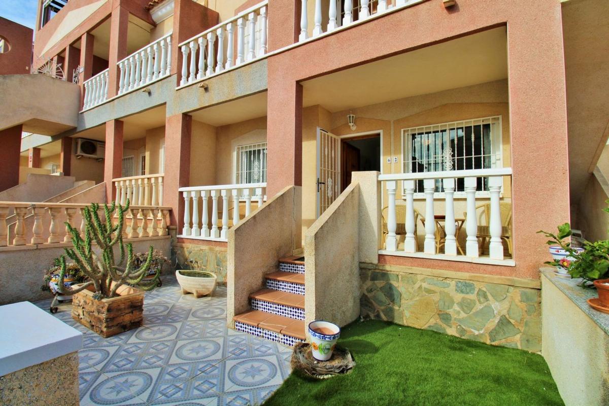Venta de piso en Piso en Las Filipinas, Orihuela, Orihuela
photo 3