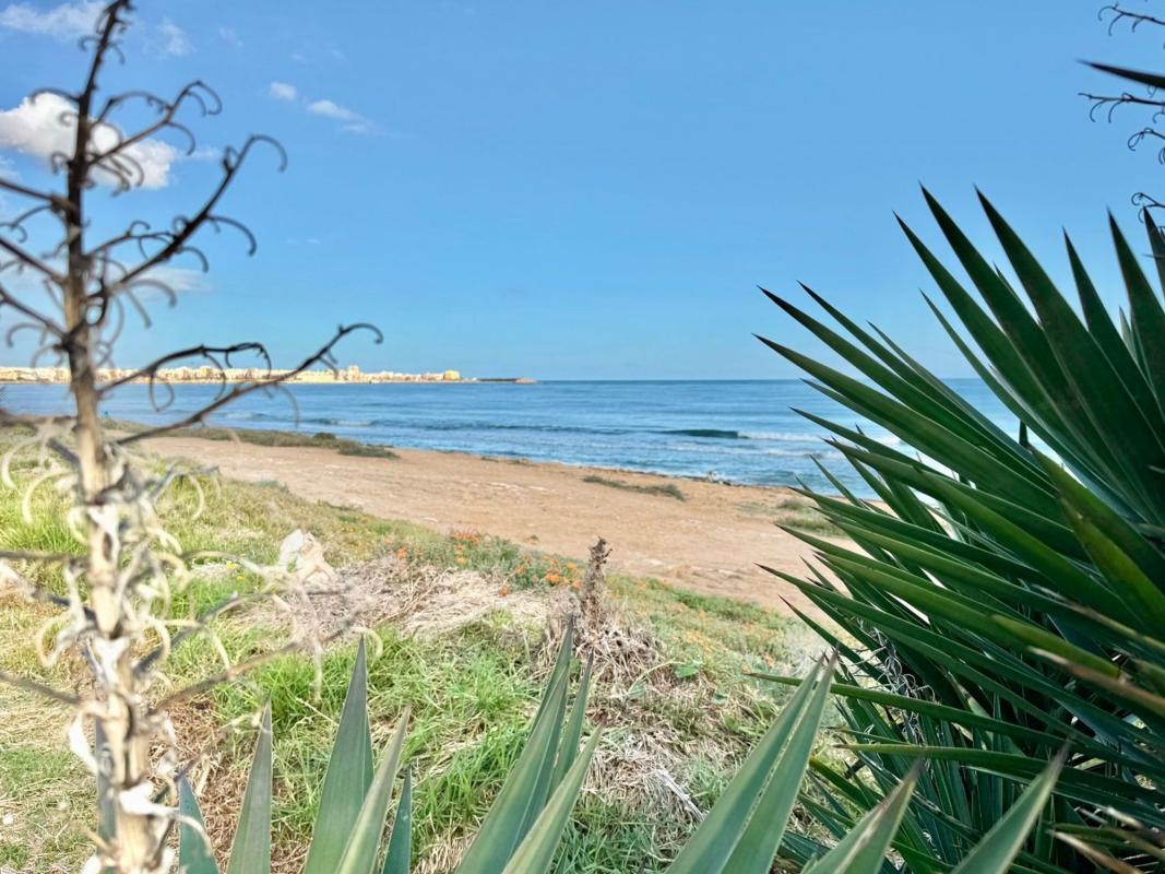 Sprzedaż poddasza w Ático en La Veleta, Torrevieja, Torrevieja photo 4