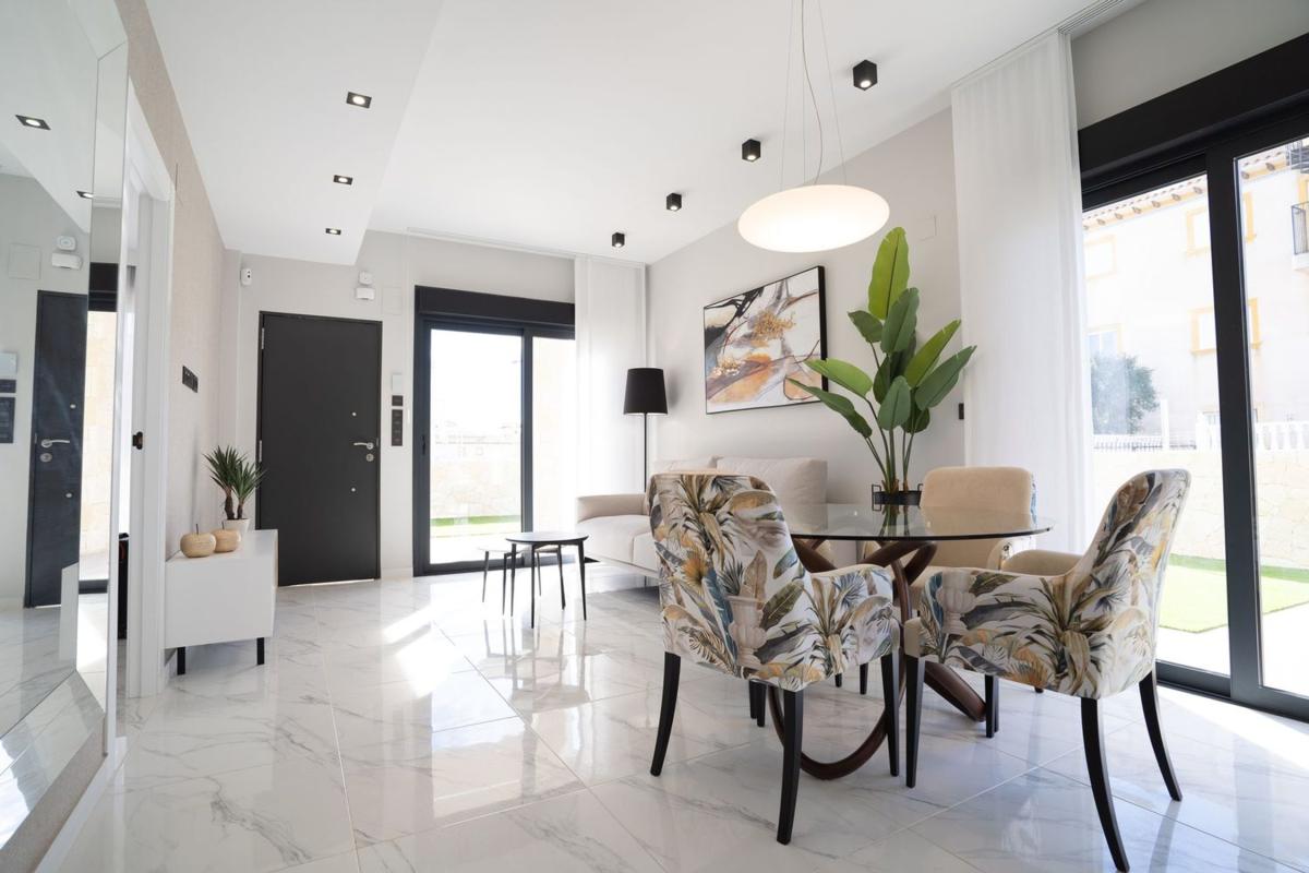 Venta de piso en Piso en Zona Pueblo, Pilar de la Horadada, Pilar de la Horadada
photo 5
