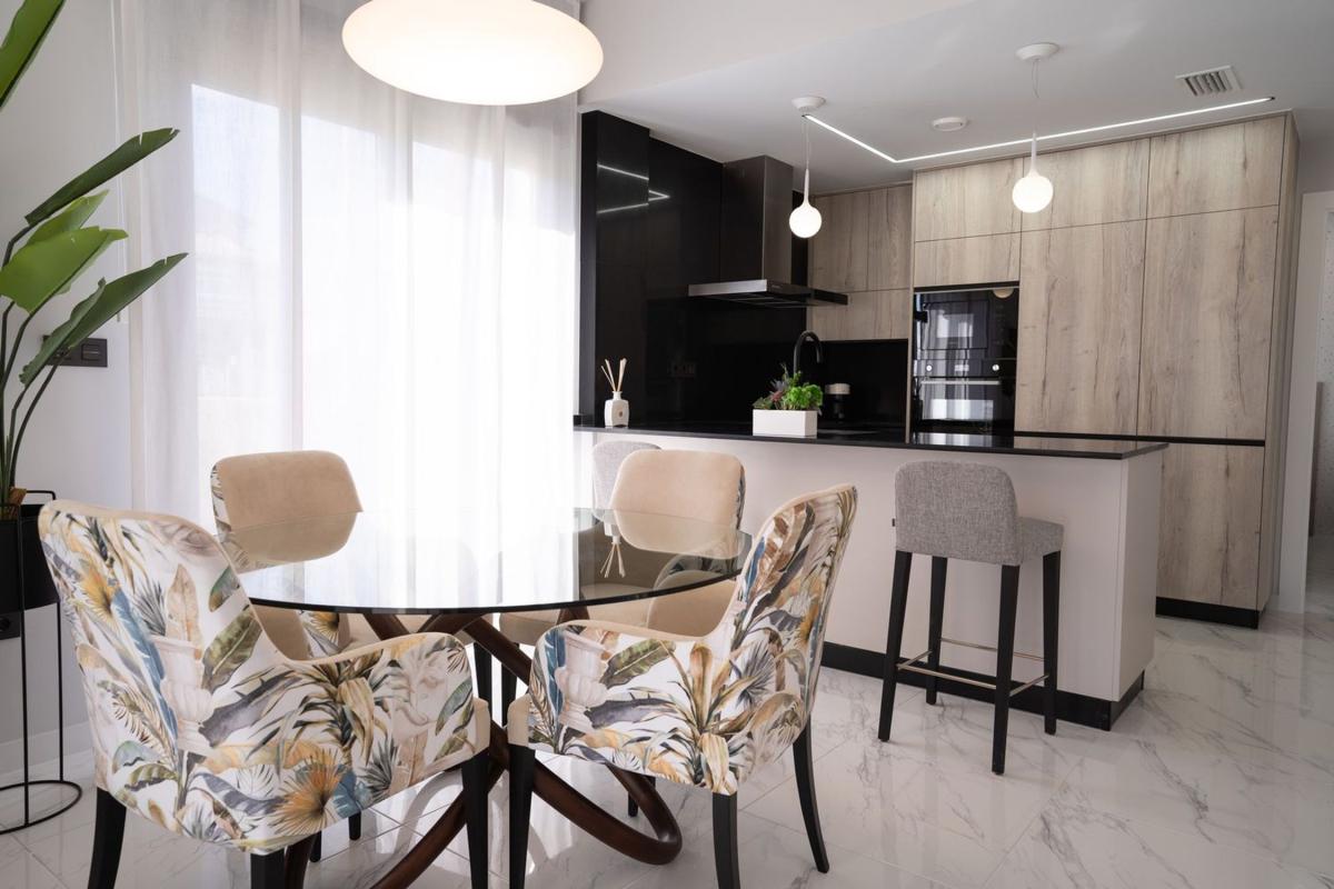 Venta de piso en Piso en Zona Pueblo, Pilar de la Horadada, Pilar de la Horadada
 photo 5