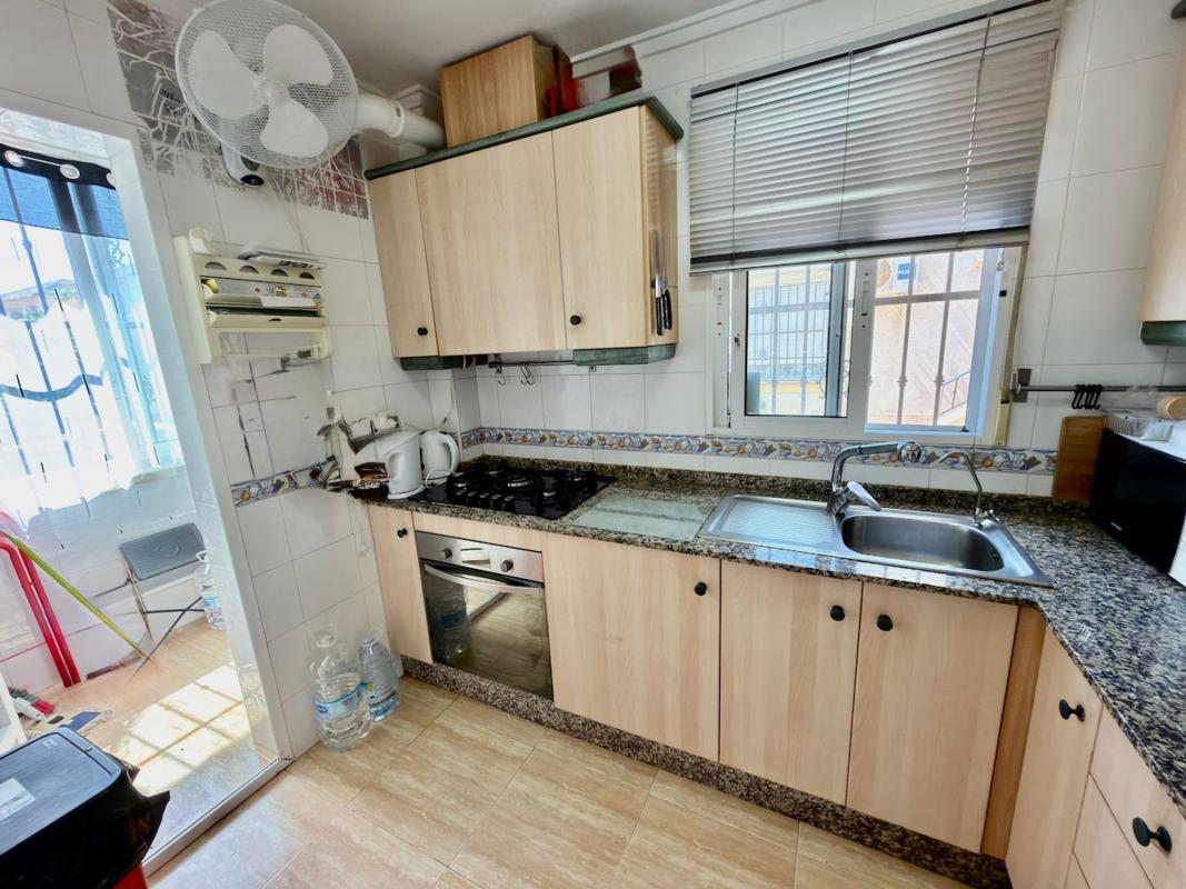 Sprzedaż niezależnego domku jednorodzinnego w Casa o chalet en Algorfa, Algorfa photo 3