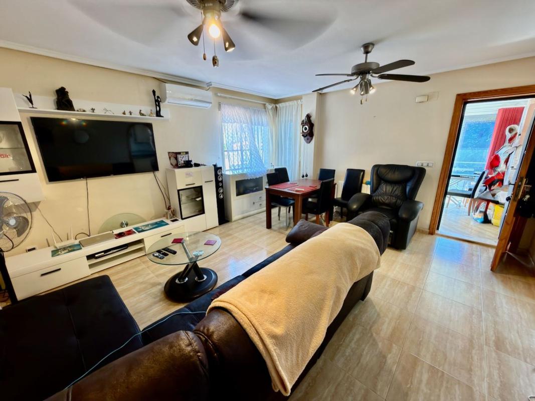 Sprzedaż niezależnego domku jednorodzinnego w Casa o chalet en Algorfa, Algorfa photo 5
