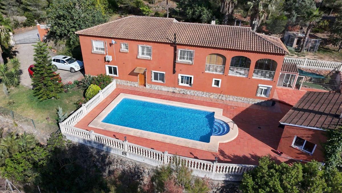Propiedades en venta y alquiler en España photo 4