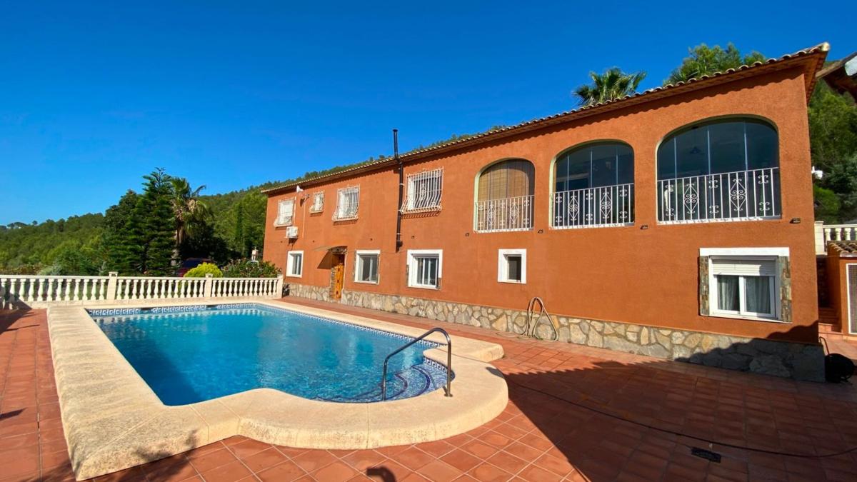 Propiedades en venta y alquiler en España photo 5