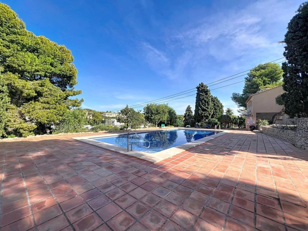Продажа отдельного шале в Casa o chalet en La Fustera, Benissa, Бенисса photo 5
