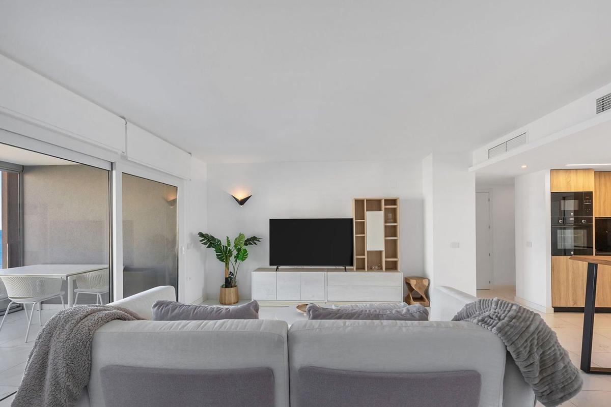 Sale of apartment in Piso en Calle del Tornado, Punta Prima, Torrevieja, Torrevieja
 photo 3