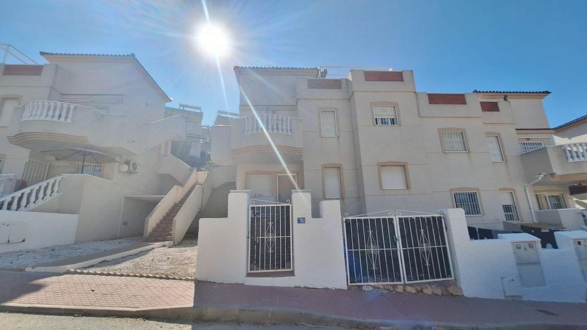 Sprzedaż mieszkania w Piso en Centro de la Ciudad Quesada, Rojales, Rojales
 photo 2