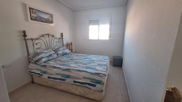 Sale of flat in Piso en Centro de la Ciudad Quesada, Rojales, Rojales
thumbnail 2