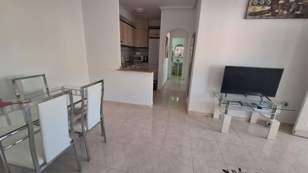 Sale of flat in Piso en Centro de la Ciudad Quesada, Rojales, Rojales
 photo 4