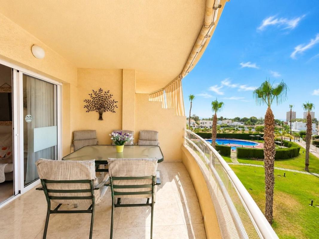Venta de piso en Piso en Campoamor, Orihuela, Orihuela
photo 1