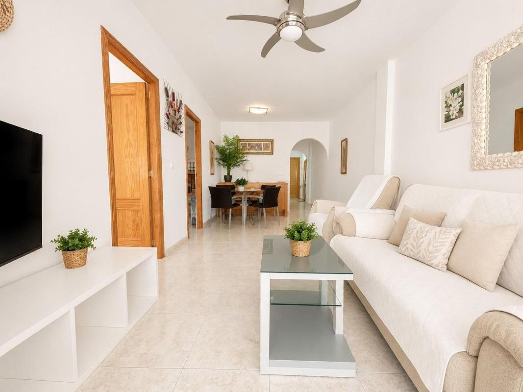 Venta de piso en Piso en Campoamor, Orihuela, Orihuela
photo 2