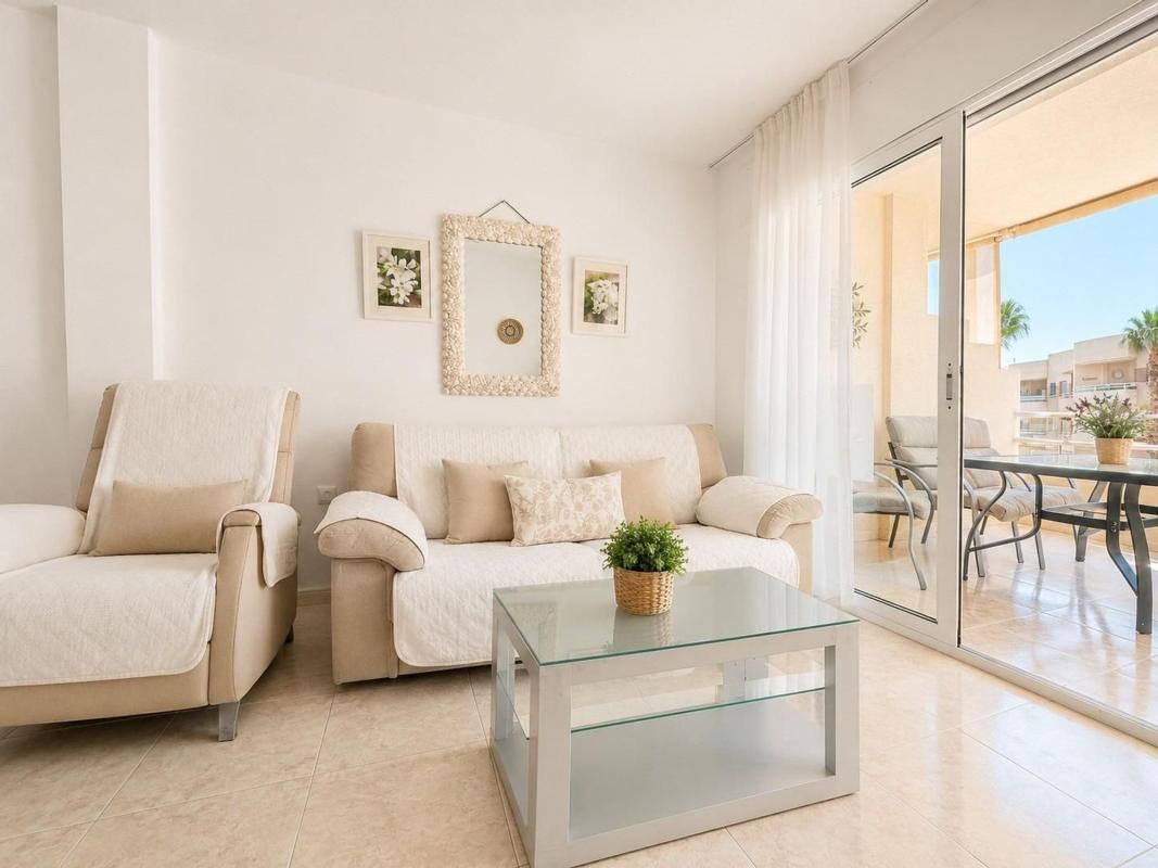 Venta de piso en Piso en Campoamor, Orihuela, Orihuela
photo 3