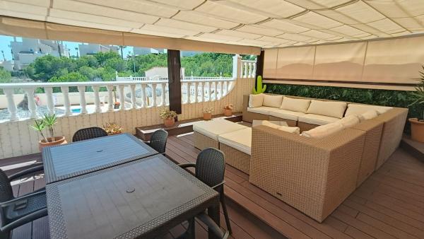 Casa o chalet independiente en Playa Flamenca, Orihuela photo 4