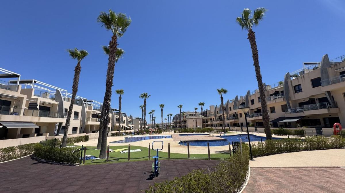 Venta de piso en Piso en Pueblo Latino, Pilar de la Horadada, Pilar de la Horadada
photo 2