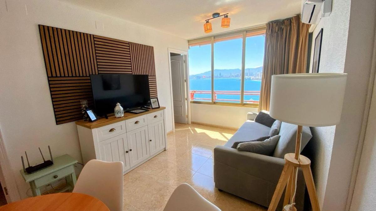 Продажа квартиры на Piso en Zona Sierra Helada, Benidorm, Бенидорм
photo 1