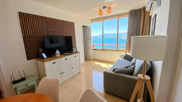 Venta de piso en Piso en Zona Sierra Helada, Benidorm, Benidorm
photo 1