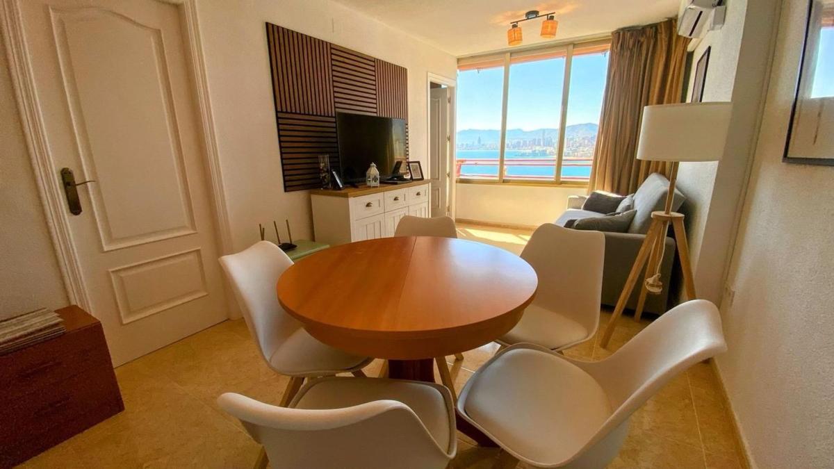 Продажа квартиры на Piso en Zona Sierra Helada, Benidorm, Бенидорм
photo 2
