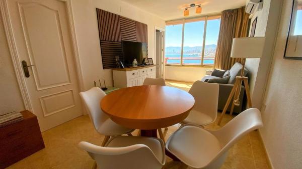 Venta de piso en Piso en Zona Sierra Helada, Benidorm, Benidorm
thumbnail 1